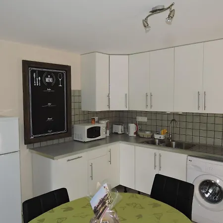Au Coeur Du Pays Cathare Vakantiehuis