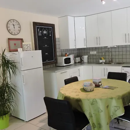 Vakantiehuis Au Coeur Du Pays Cathare Fanjeaux
