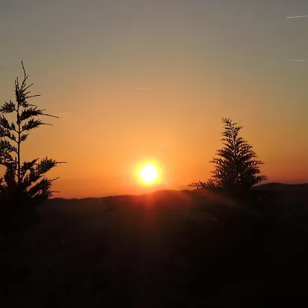 Au Coeur Du Pays Cathare Fanjeaux
