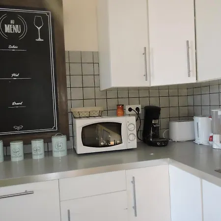 Au Coeur Du Pays Cathare Casa vacanze