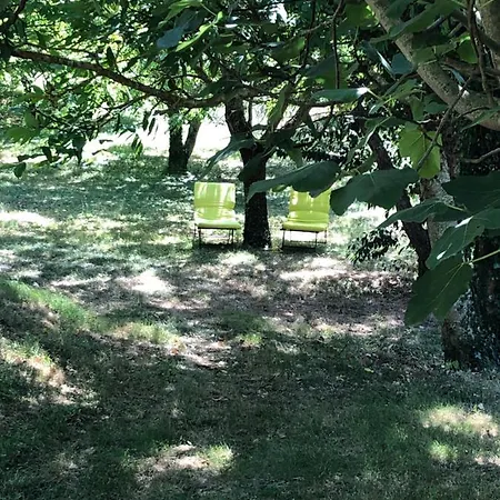Au Coeur Du Pays Cathare 度假居 *