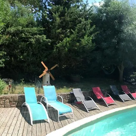 Casa vacanze Au Coeur Du Pays Cathare Fanjeaux