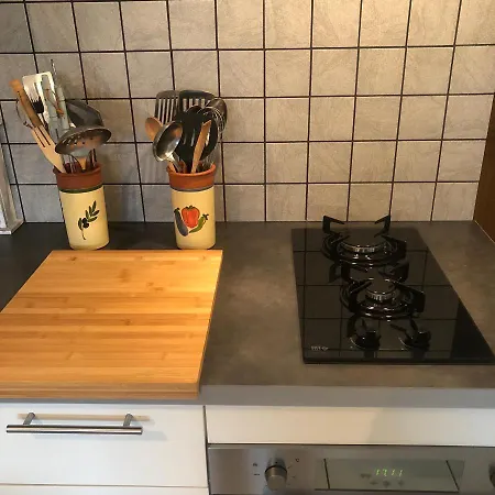 Au Coeur Du Pays Cathare Vakantiehuis