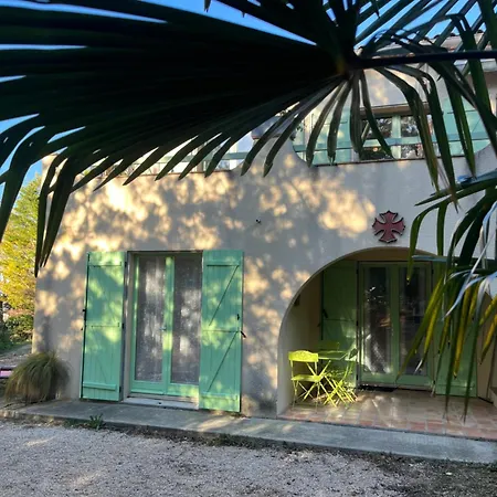 Au Coeur Du Pays Cathare