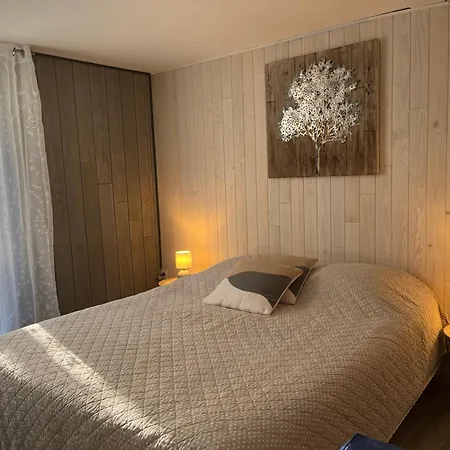 Au Coeur Du Pays Cathare Vakantiehuis *