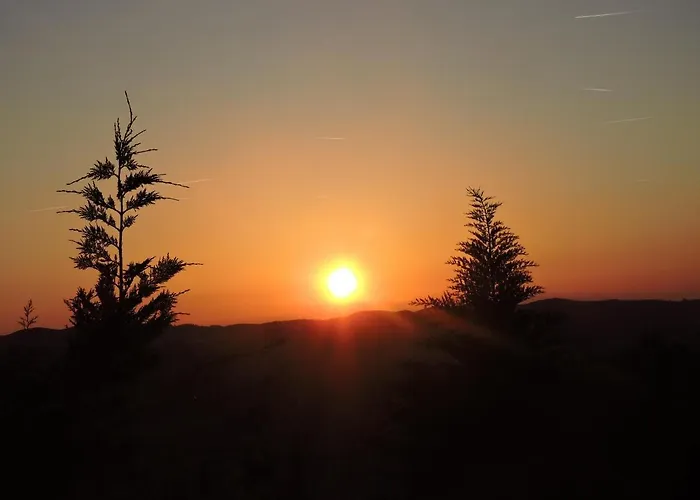 Au Coeur Du Pays Cathare Fanjeaux