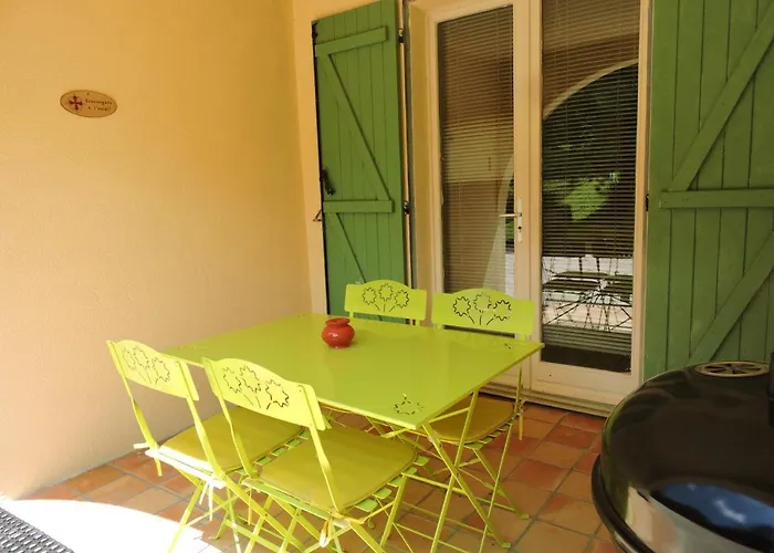 Σπίτι διακοπών Au Coeur Du Pays Cathare Fanjeaux