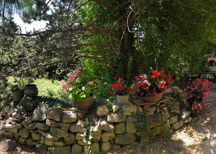 Σπίτι διακοπών Au Coeur Du Pays Cathare Fanjeaux