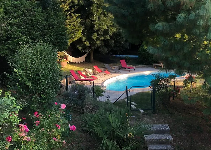 Σπίτι διακοπών Au Coeur Du Pays Cathare Fanjeaux
